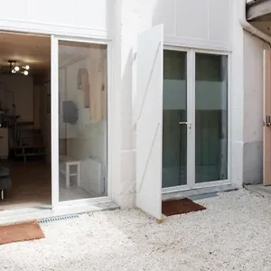 Le Petit Verlet Cosy 2 Pers Metro Place Guichard Lyon